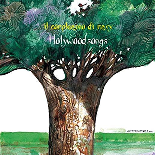 HOLYWOOD SONGS (ITA)