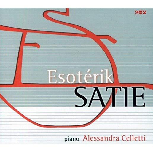 ESOTERIK SATIE (DIG) (ITA)