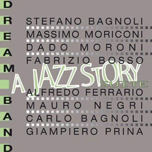 JAZZ STORY SUITE