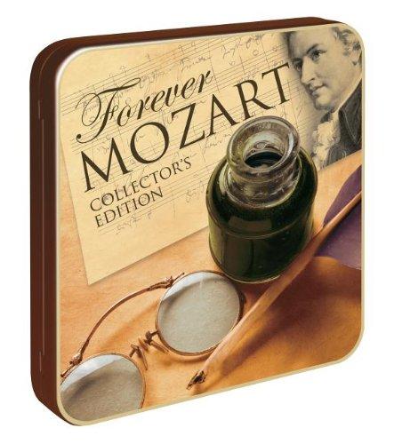 FOREVER MOZART / VARIOUS (COLL) (TIN)