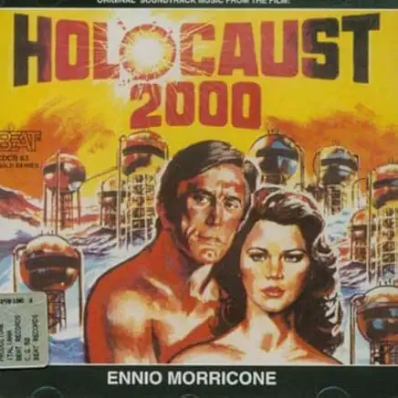 HOLOCAUST 2000 / O.S.T.