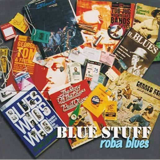 ROBA BLUE (ITA)