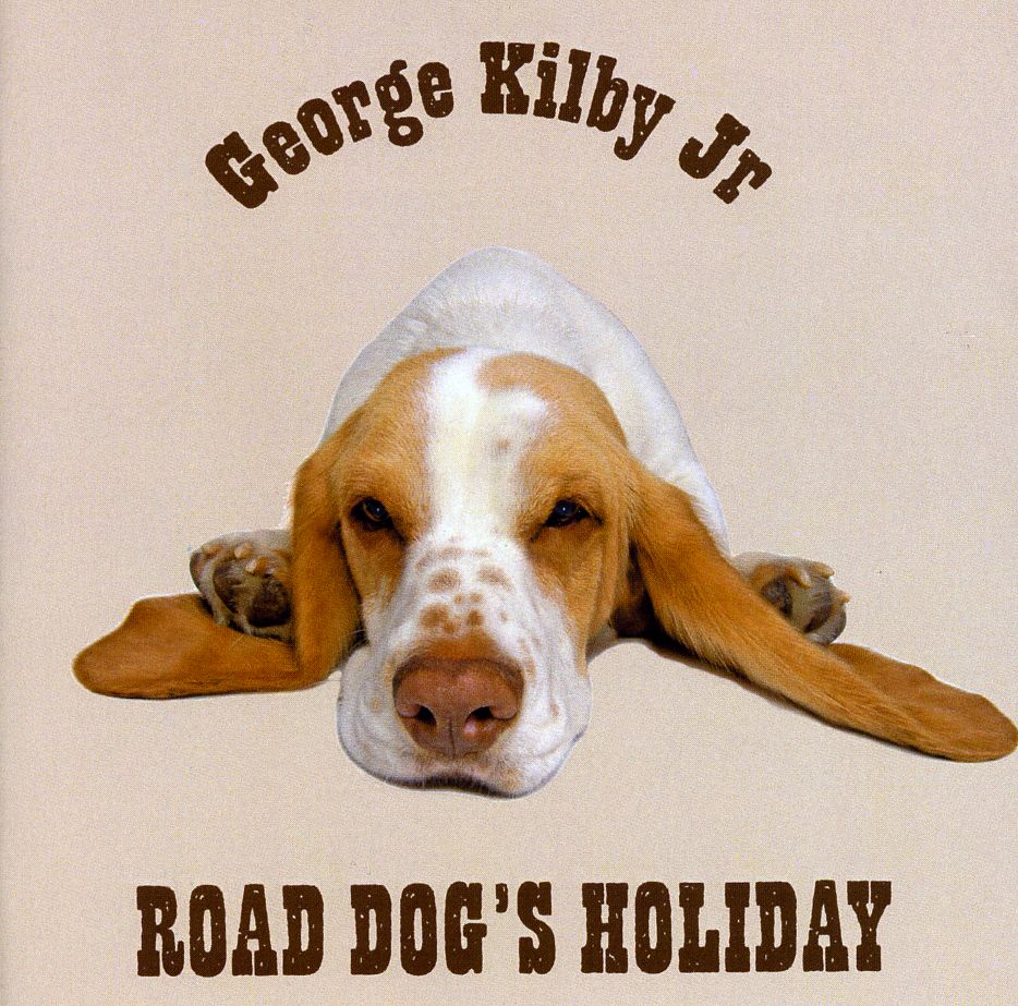 ROAD DOG'S HOLIDAY