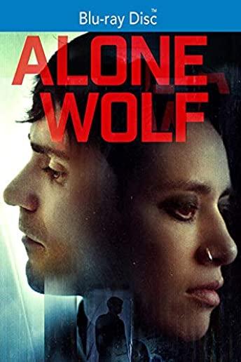 ALONE WOLF