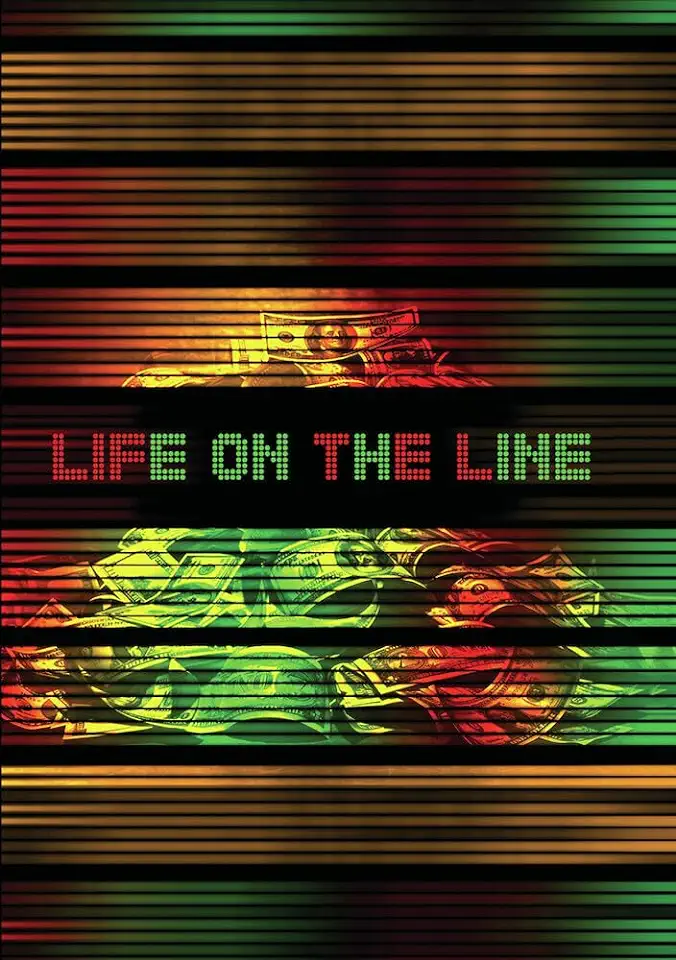 LIFE ON THE LINE / (MOD)