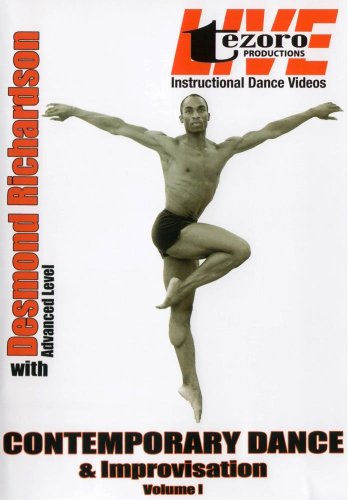 BROADWAY DANCE CENTER: CONTEMPORARY DANCE IMPRO 1