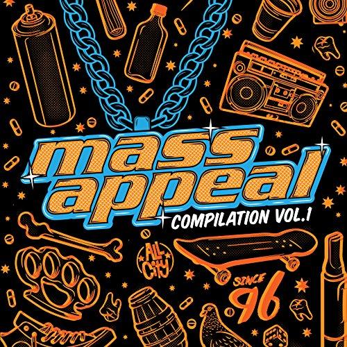 MASS APPEAL 1 / VARIOUS