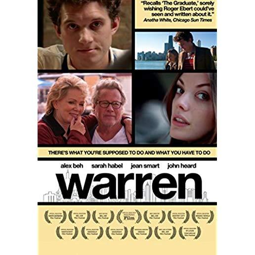 WARREN