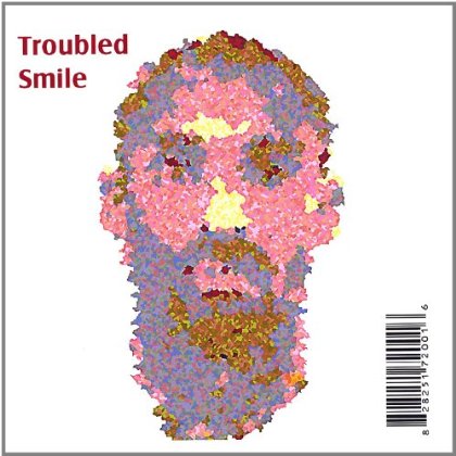 TROUBLED SMILE