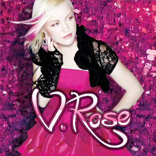 V. ROSE