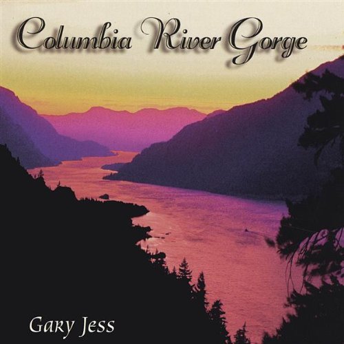 COLUMBIA RIVER GORGE