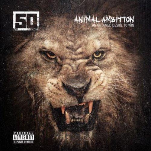 ANIMAL AMBITION: AN UNTAMED DESIRE TO WIN (W/DVD)