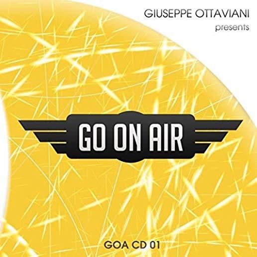 GO ON AIR (UK)