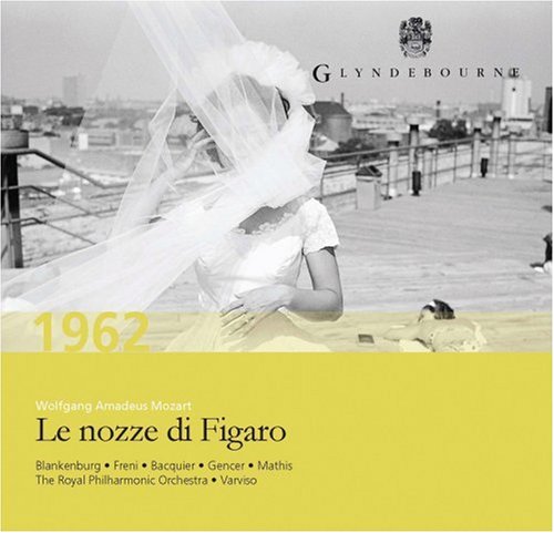 LE NOZZE DI FARGO