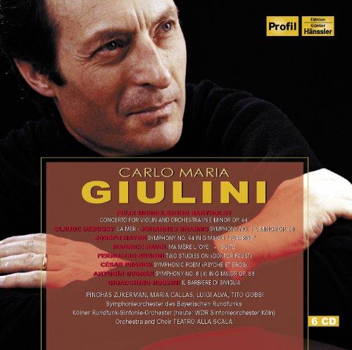 GIULINI (BOX)