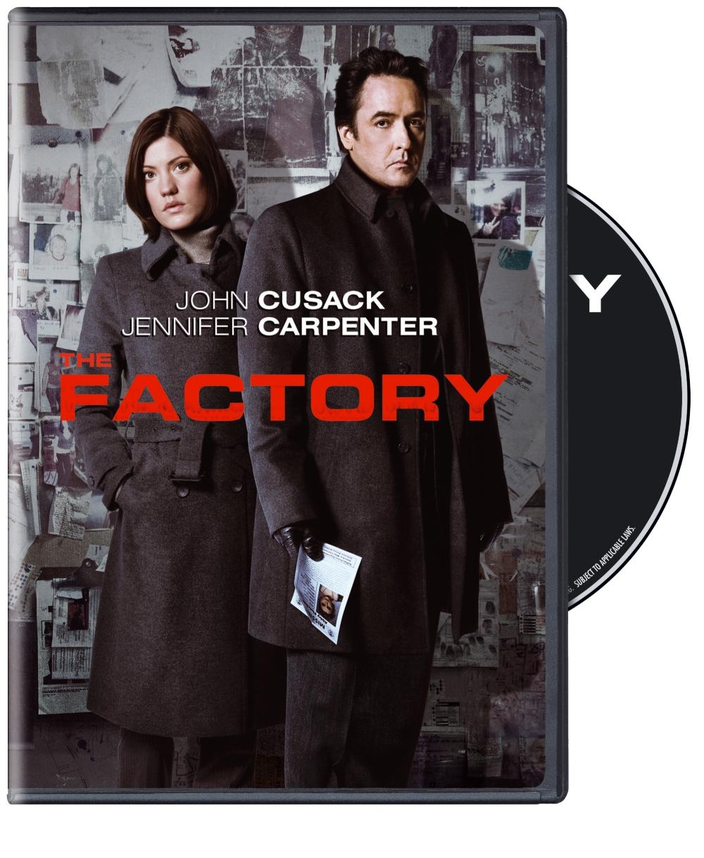 FACTORY / (ECOA)