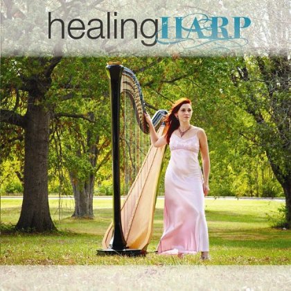 HEALING HARP