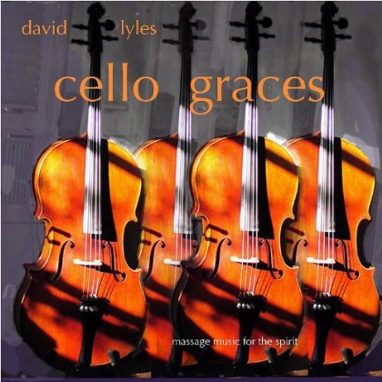 CELLO GRACES