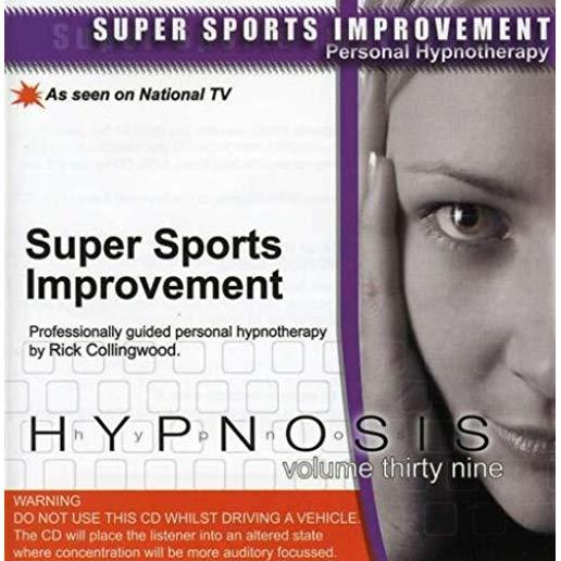 SUPER SPORTS IMPROVEMENT