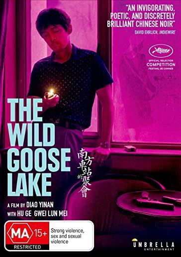 WILD GOOSE LAKE / (AUS NTR0)