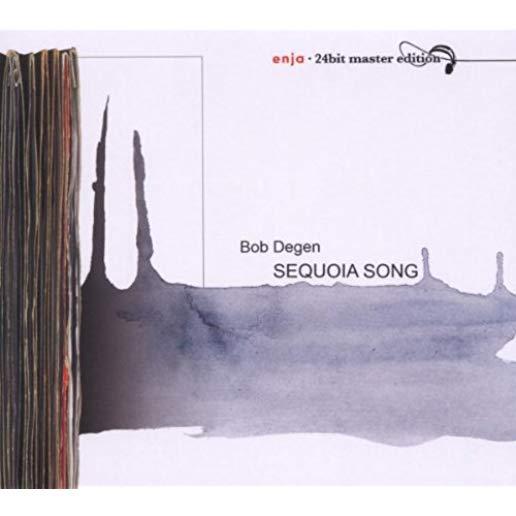 DEGEN BOB: SEQUOIA SONG