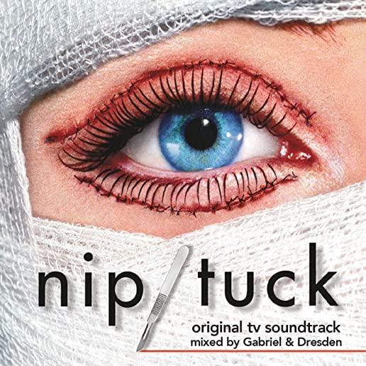 NIP/TUCK / TV O.S.T. (MOD)