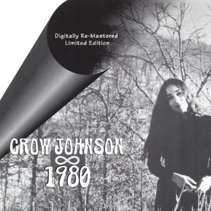 CROW JOHNSON