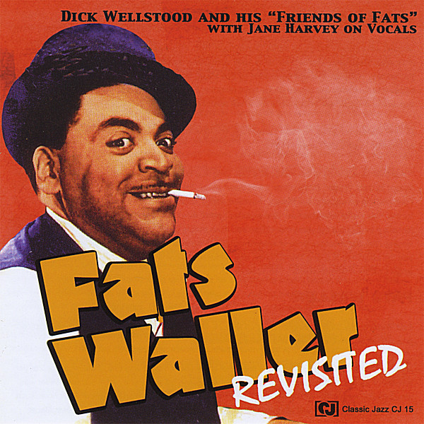 FATS WALLER REVISITED