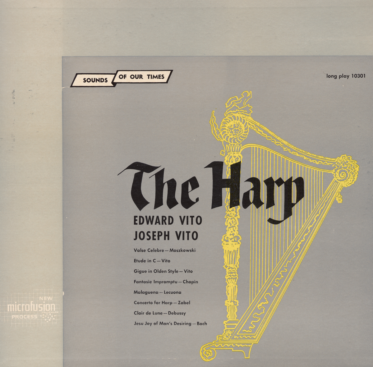 THE HARP