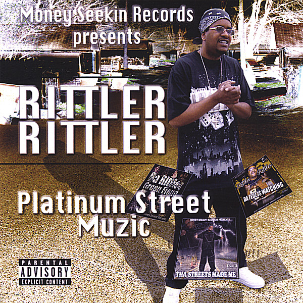 PLATINUM STREET MUZIC