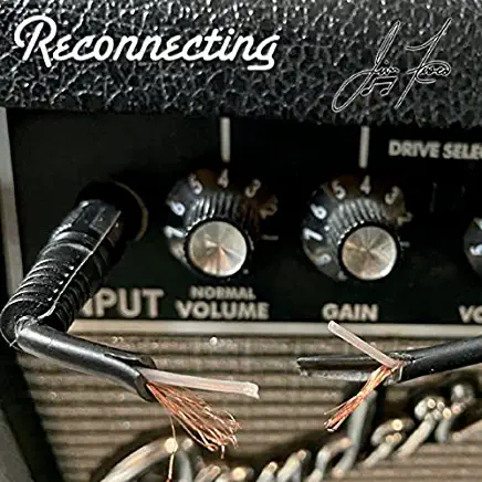 RECONNECTING (CDRP)