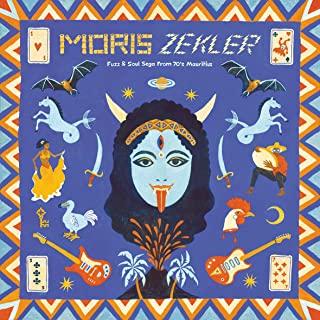 MORIS ZEKLER / VARIOUS