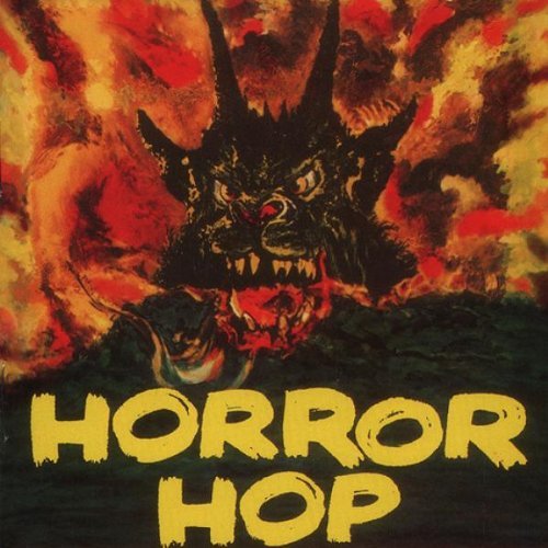 HORROR HOP / VARIOUS