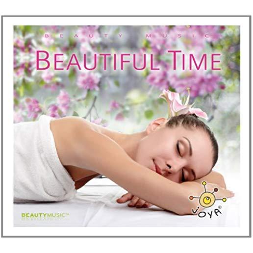 BEAUTIFUL TIME / VARIOUS (DIG)