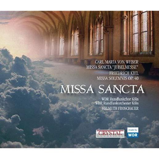 MISSA SANCTA