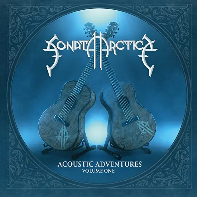 ACOUSTIC ADVENTURES: VOLUME ONE