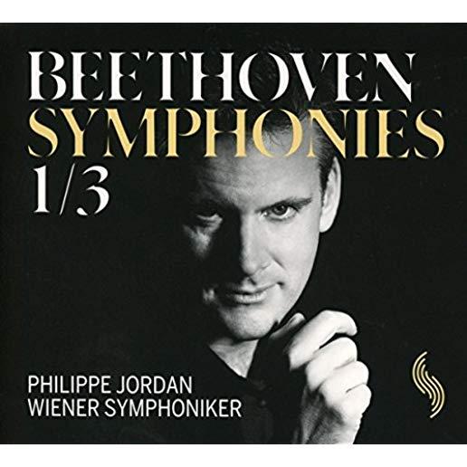 SYMPHONIES 1 & 3