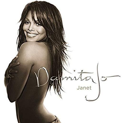 DAMITA JO: LIMITED (JPN)