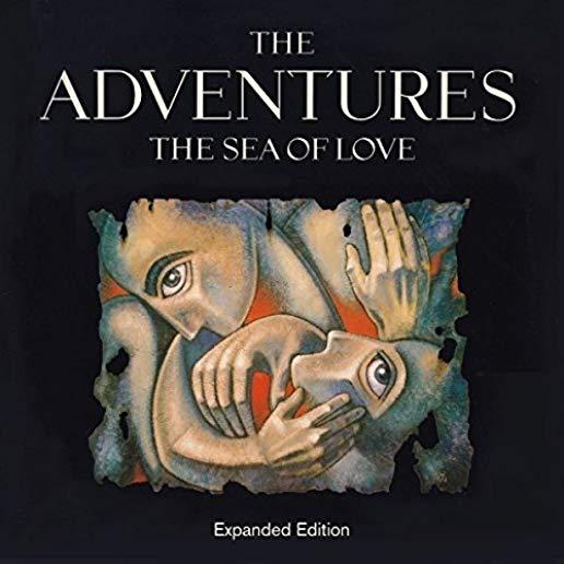 SEA OF LOVE: EXPANDED EDITION (EXP) (UK)