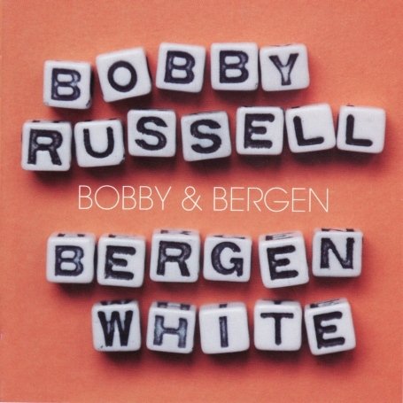 BOBBY & BERGEN (RMST)