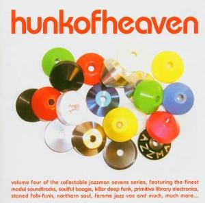 HUNK OF HEAVEN / VARIOUS