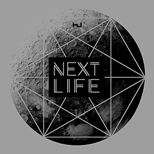 HYPERDUB & TEKLIFE PRESENT: NEXT LIFE / VARIOUS