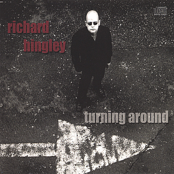 TURNING AROUND EP