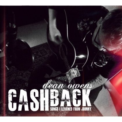 CASH BACK: SONGS I LEARNED FROM JOHNNY