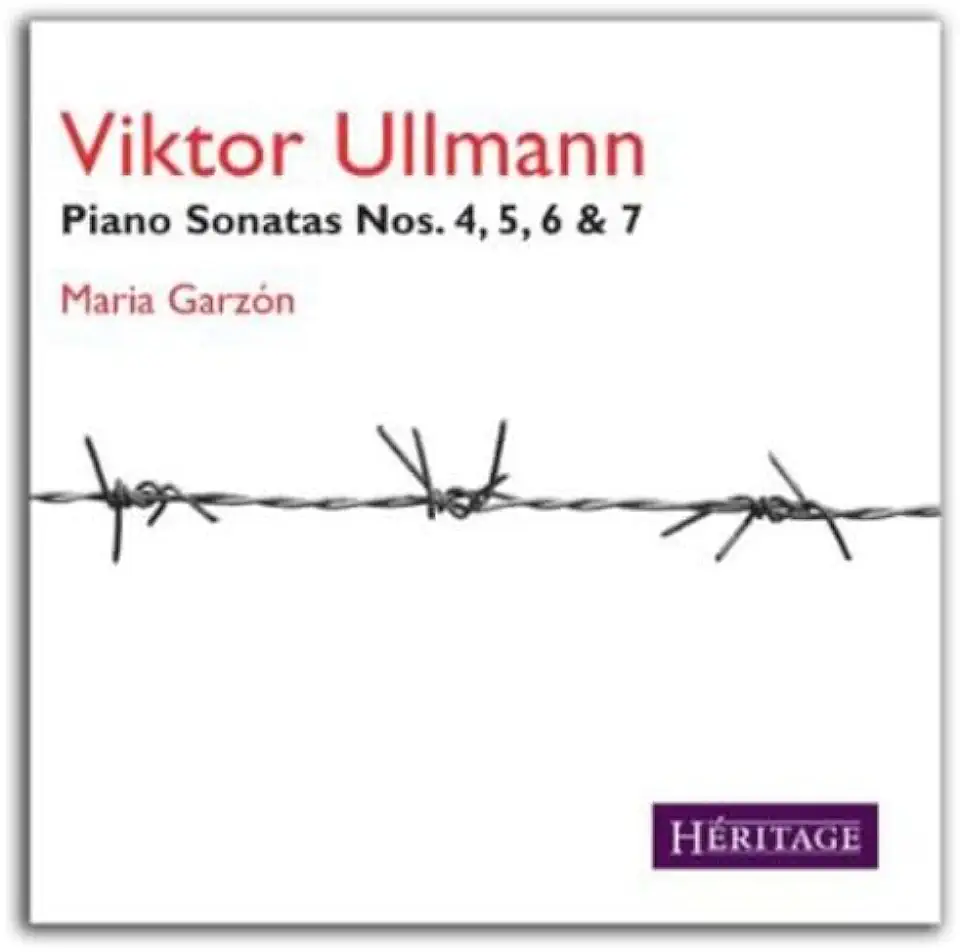 PIANO SONATAS 4 - 7