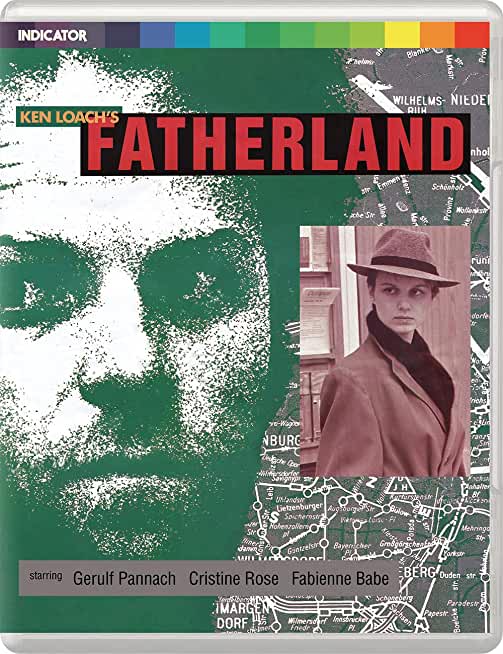 FATHERLAND / (LTD UK)