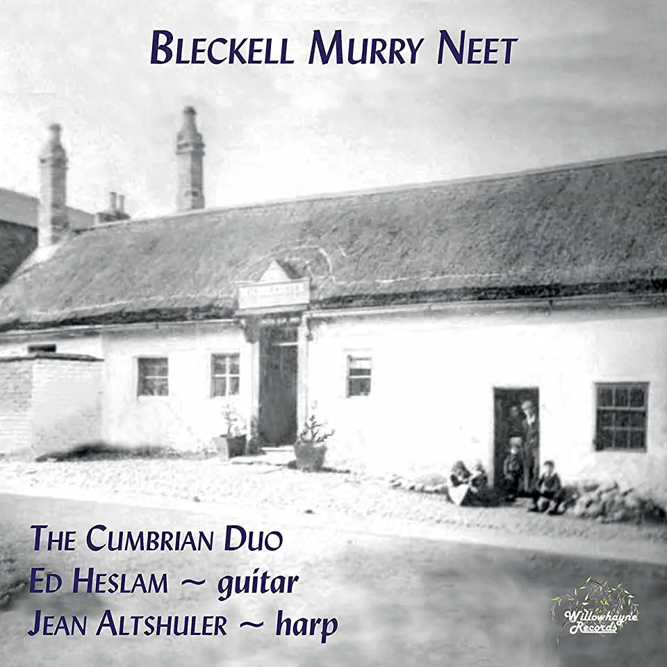 BLECKELL MURRY NEET / VARIOUS