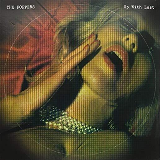 UP WITH LUST (BONUS CD) (UK)