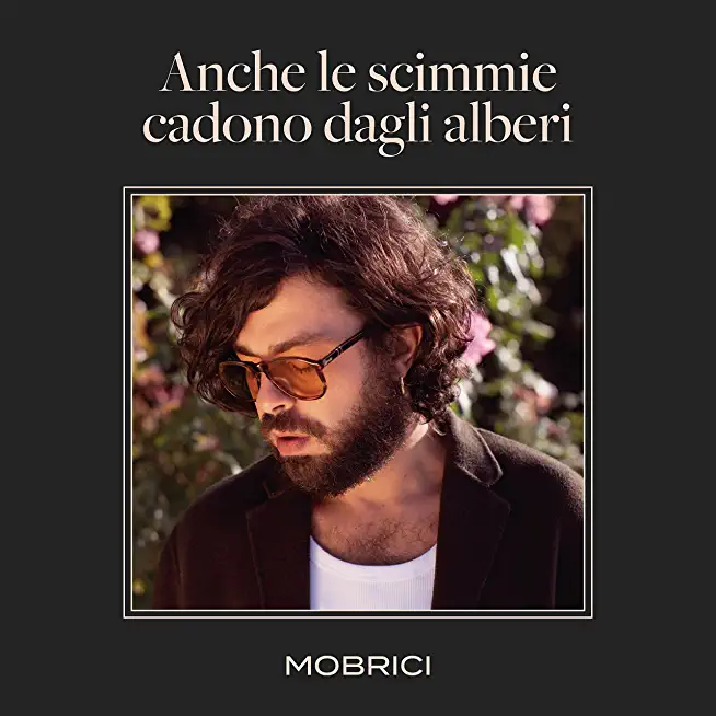 ANCHE LE SCIMMIE CADONO DAGLI ALBERI (ITA)