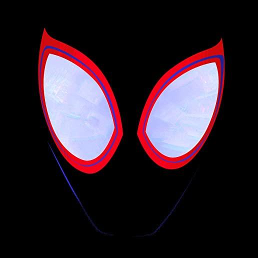 SPIDER-MAN: INTO THE SPIDER-VERSE / VARIOUS